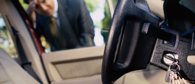 24 hour car locksmith in Gardena