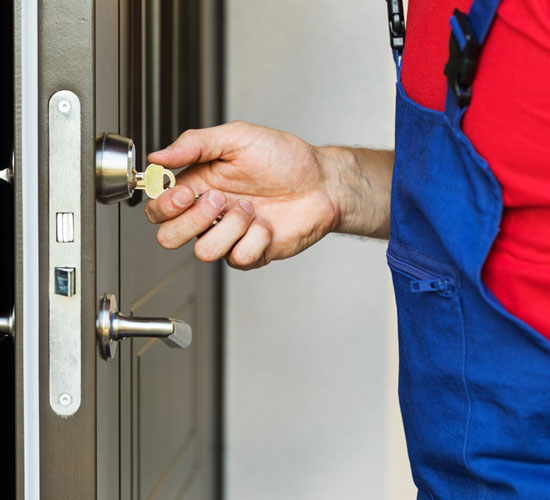 Residential Locksmith Gardena