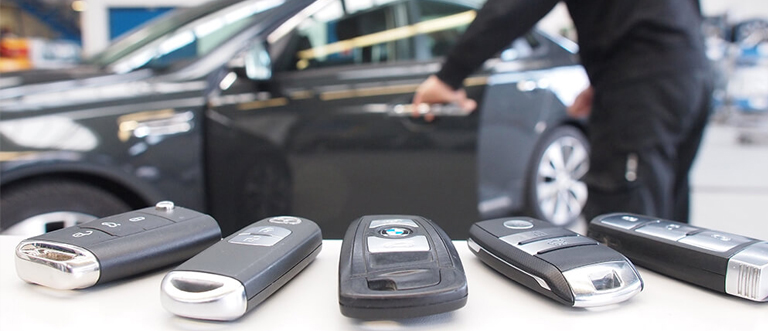 Automotive Locksmith Gardena