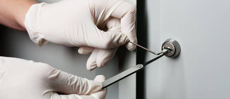 Commercial Emergency Locksmith Gardena