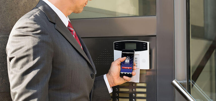 Commercial Office Locksmith Gardena