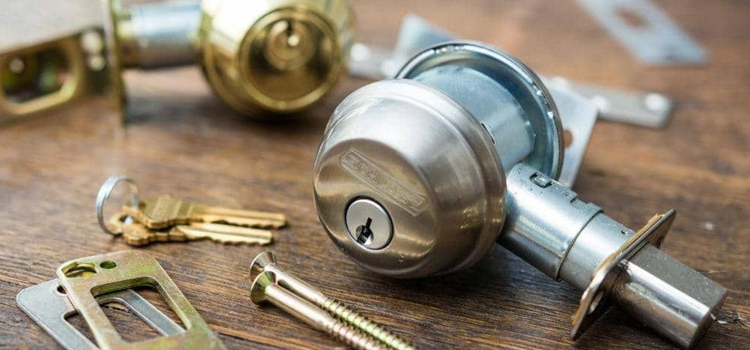 Doorknob Locks Repair Gardena