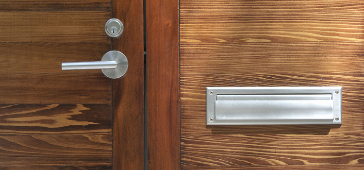 Electric Front Door Lock Repair Gardena